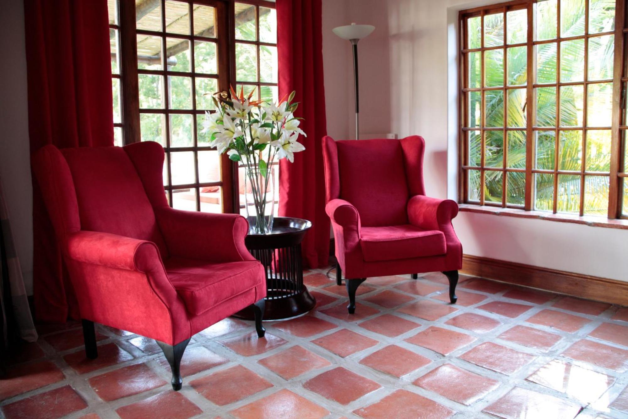 Orange-Ville Lodge & Guesthouse Stellenbosch Værelse billede